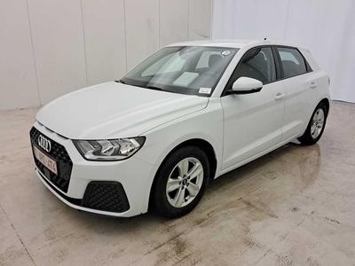 Audi A1 Sportback 25 1.0TFSi 95pk/cv 5p, 2021