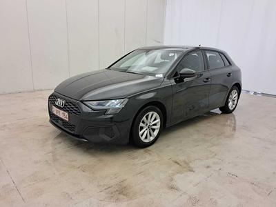 Audi A3 Sportback 30 1.0TFSi 110pk/cv 5p, 2021