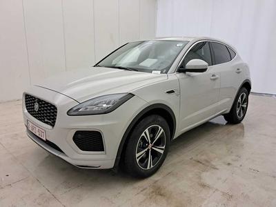 Jaguar E-pace R-Dynamic S P300e 1.5i 309pk/cv 5p AWD Aut., 2021