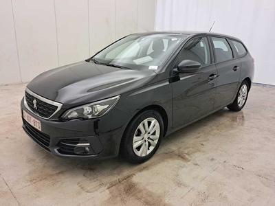 Peugeot 308 SW Business 1.2 PureTech S&S 110pk/cv 5p, 2021