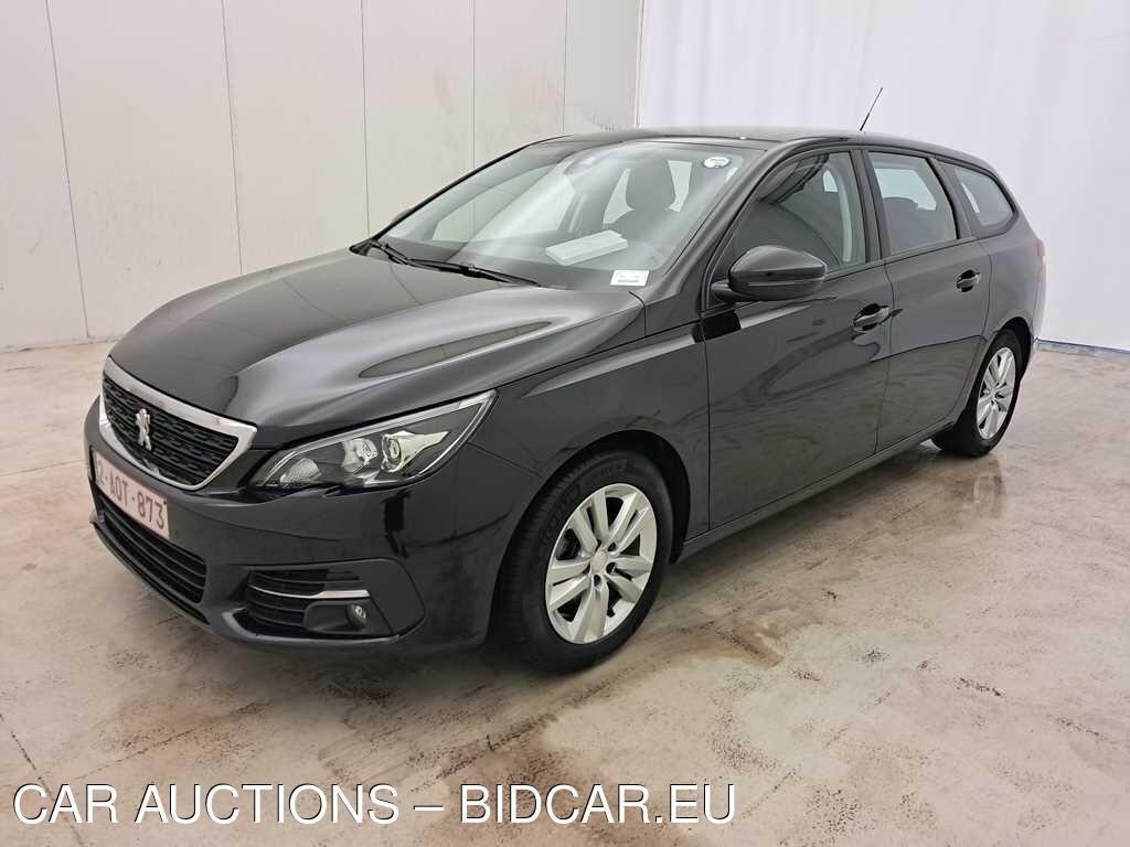 Peugeot 308 SW Business 1.2 PureTech S&amp;S 110pk/cv 5p, 2021