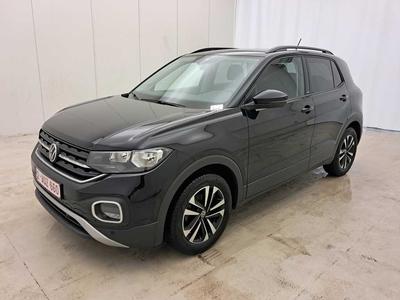 Volkswagen T-Cross United 1.0TSi 110pk/cv 5p, 2021