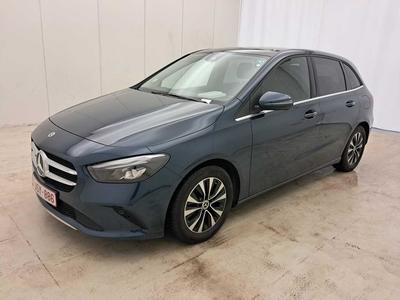 Mercedes B-Klasse B180d Business Solution 2.0d 116pk/cv 5p 8G-DCT, 2021