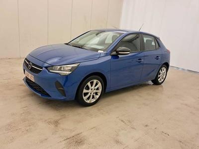 Opel Corsa Edition 1.2i 75pk/cv Start/Stop 5p, 2021