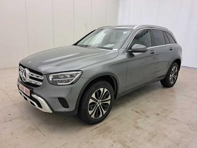 Mercedes GLC-Klasse GLC300e Business Solution 2.0i 320pk/cv 5p 4Matic 9G-Tronic, 2022