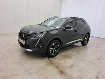 Peugeot 2008 GT 1.2 PureTech S&S 130pk/cv 5p EAT8, 2022
