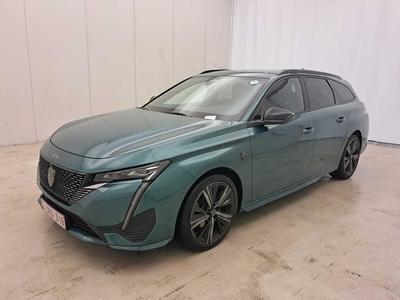 Peugeot 308 SW GT Pack 1.5 BlueHDi S&amp;S 130pk/cv 5p EAT8, 2022