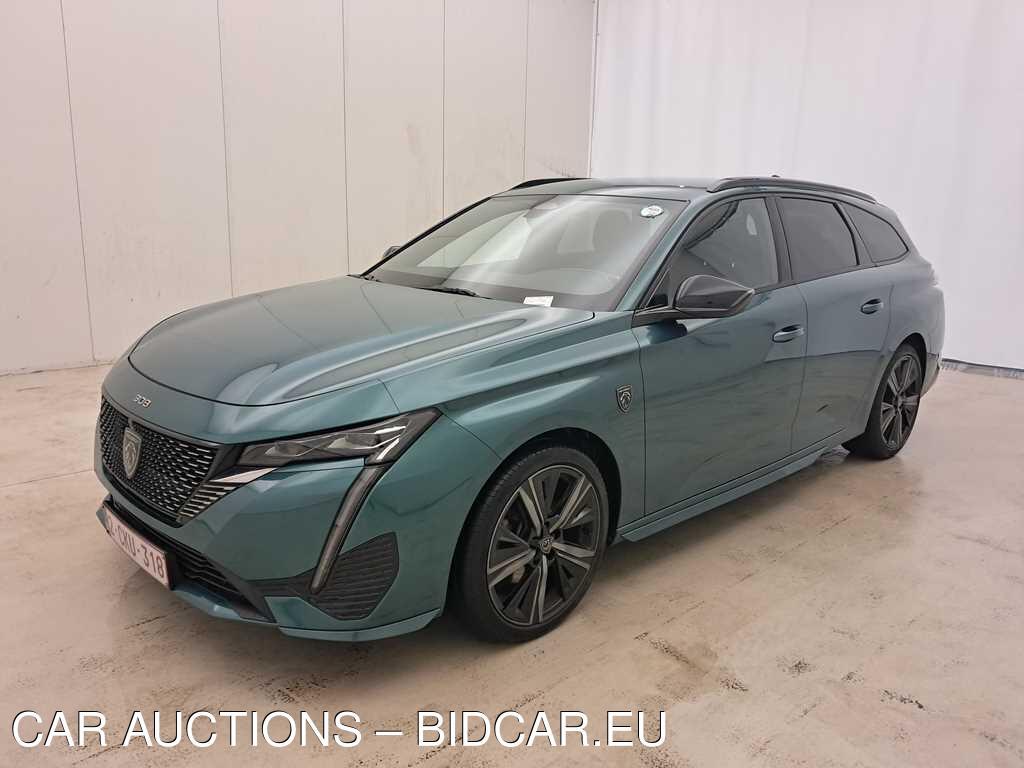 Peugeot 308 SW GT Pack 1.5 BlueHDi S&S 130pk/cv 5p EAT8, 2022