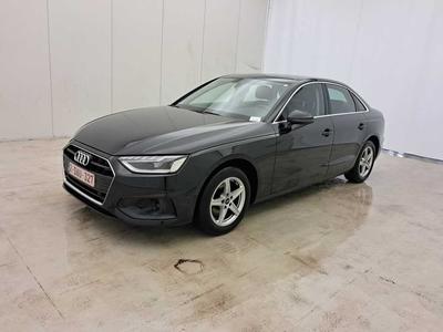 Audi A4 Business Attraction 35 2.0TDi 163pk/cv 4p S-Tronic, 2023