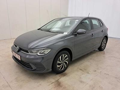 Volkswagen Polo Life 1.0TSi 95pk/cv 5p DSG7, 2023