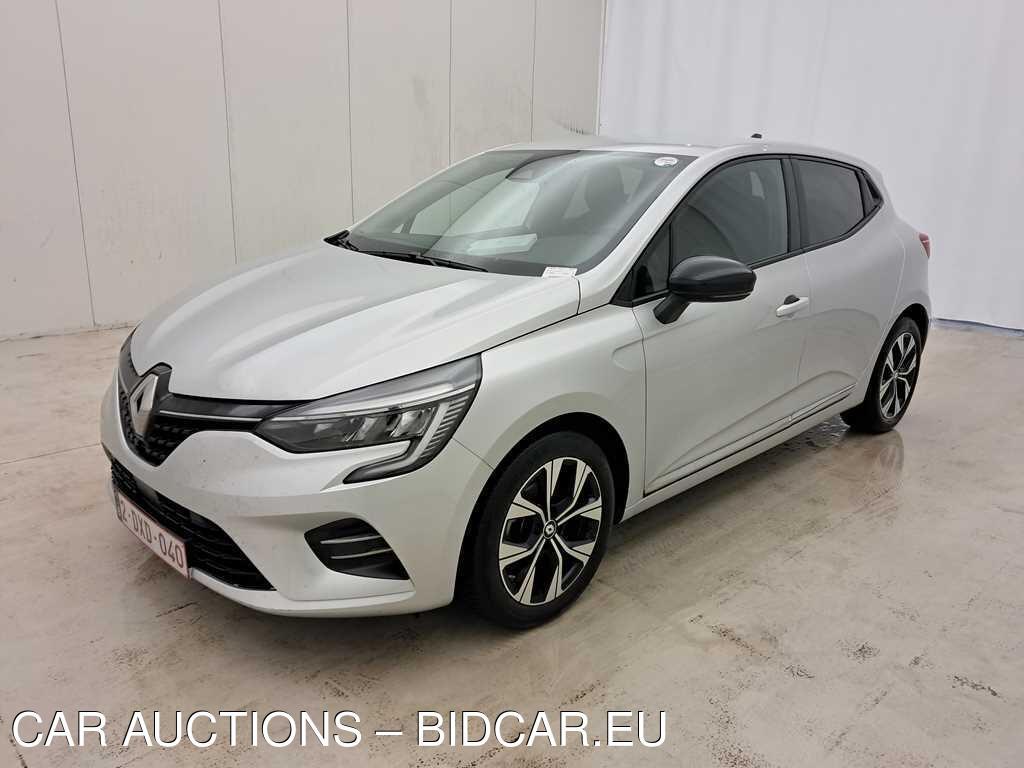 Renault Clio Evolution 1.0TCe 90pk/cv 5p, 2023