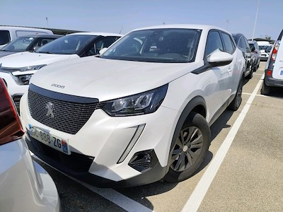 Peugeot 2008 2008 1.2 PureTech 130ch S&amp;S Active Business