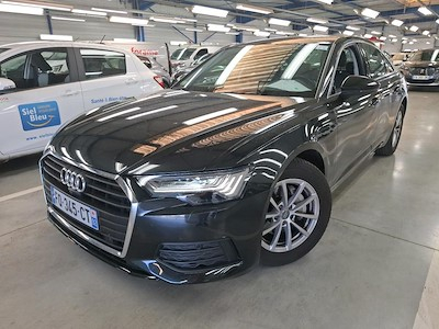 Audi A6 A6 35 TDI 163ch S tronic 7
