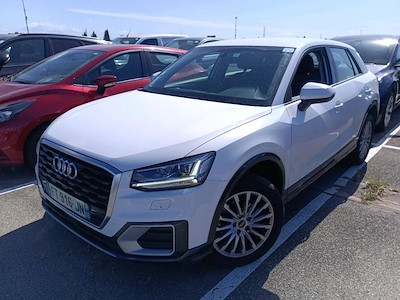 Audi Q2 Q2 30 TDI 116ch Business line Euro6dT