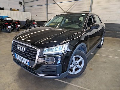 Audi Q2 Q2 30 TDI 116ch Business line S tronic 7 Euro6d-T
