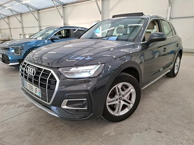 Audi Q5 Q5 50 TFSI e 299ch Business Executive quattro S tronic 7