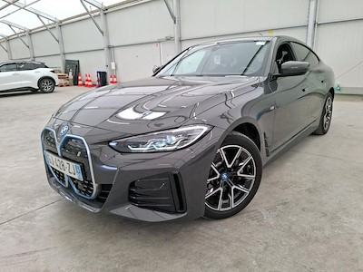 BMW I4 i4 eDrive40 340ch M Sport