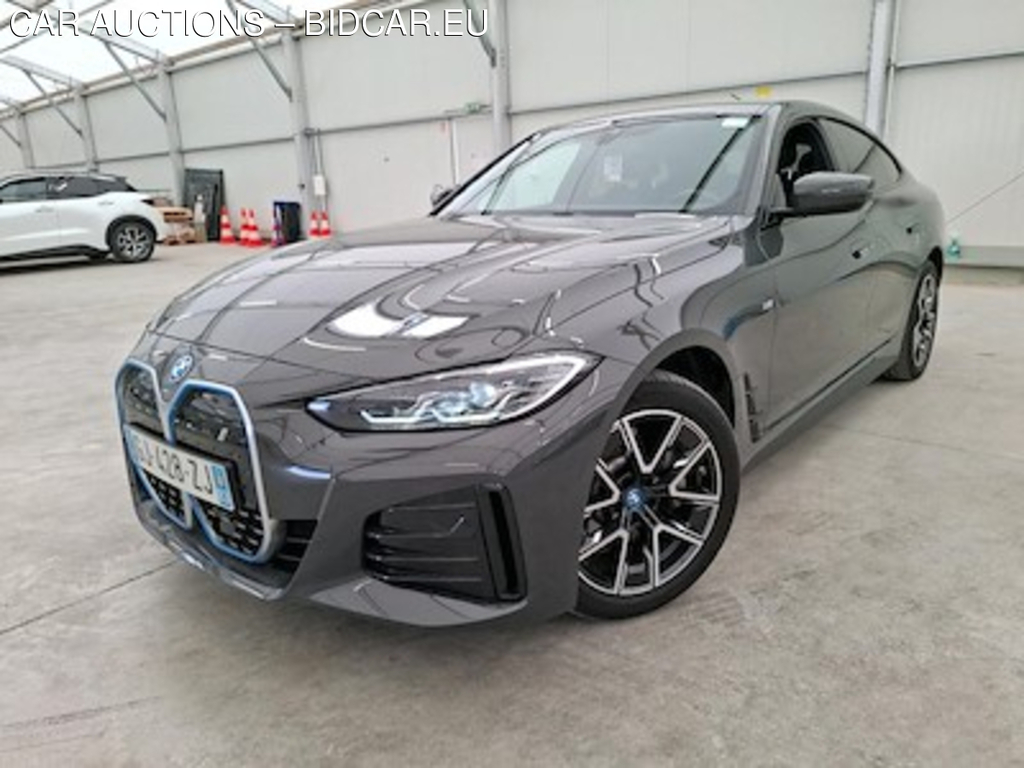 BMW I4 i4 eDrive40 340ch M Sport