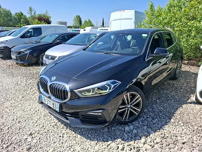 BMW Serie 1 Serie 1 116dA 116ch Business Design DKG7