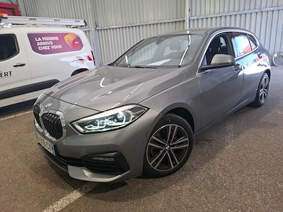 BMW Serie 1 Serie 1 118iA 136ch Business Design DKG7