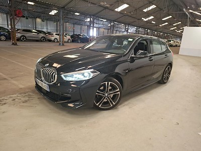 BMW Serie 1 Serie 1 118iA 136ch M Sport DKG7
