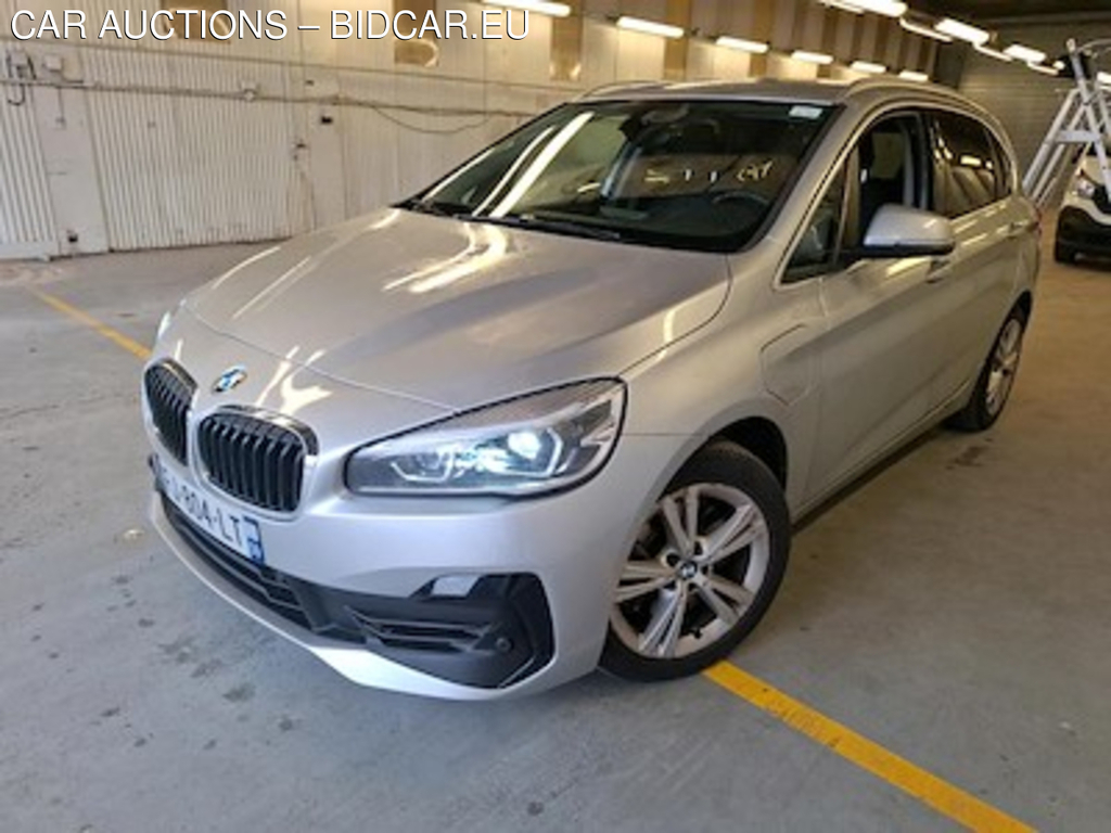 BMW Serie 2 active toure Serie 2 ActiveTourer 225xeA 224ch Business Design