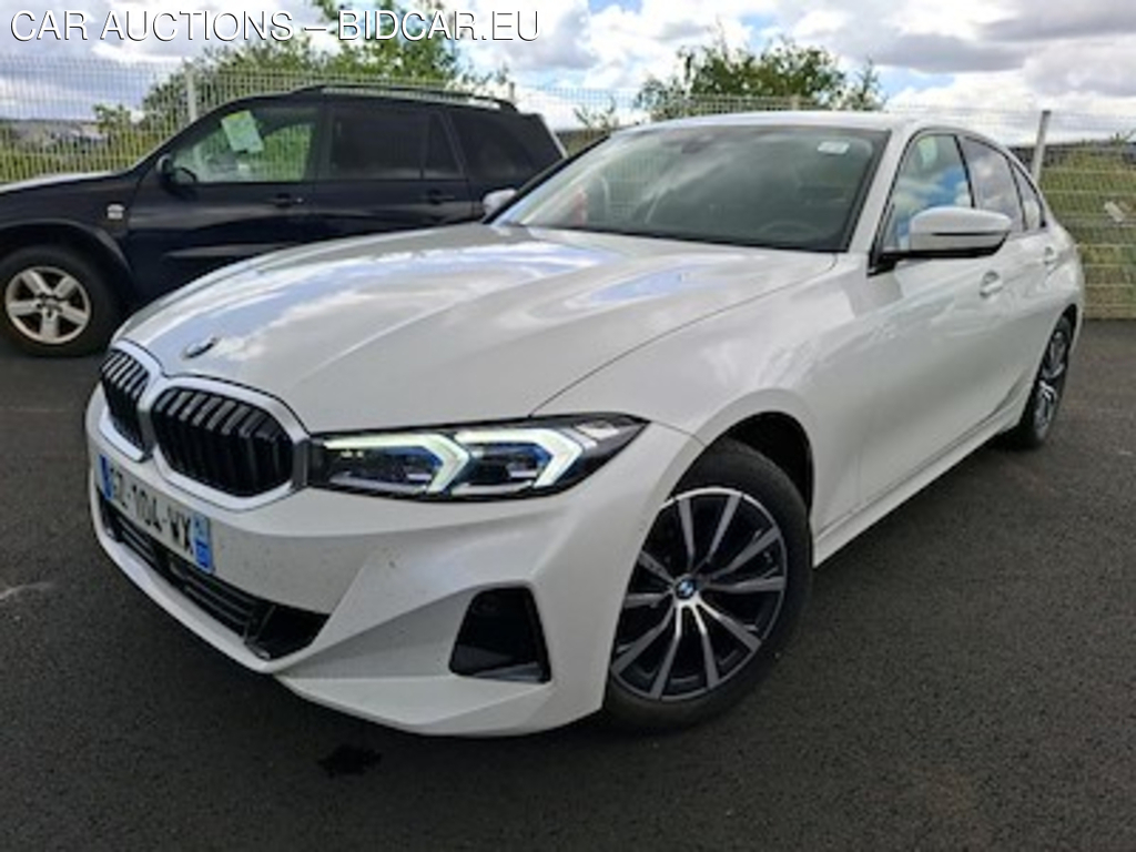 BMW Serie 3 Serie 3 320iA xDrive 184ch Business Design