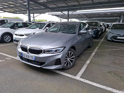 BMW Serie 3 Serie 3 320iA xDrive 184ch Business Design
