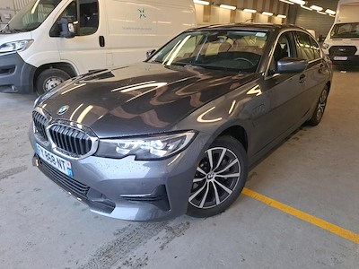 BMW Serie 3 Serie 3 330eA 292ch Business Design 10cv