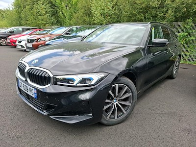 BMW Serie 3 Serie 3 Touring 318iA 156ch Business Design