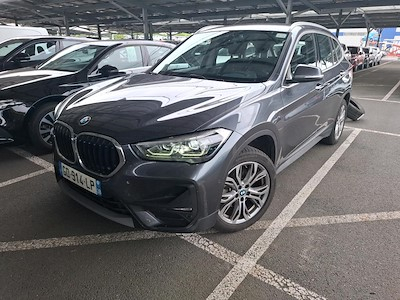 BMW X1 X1 sDrive16dA 116ch Business Design DKG7