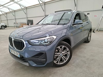 BMW X1 X1 xDrive25eA 220ch Business Design 6cv