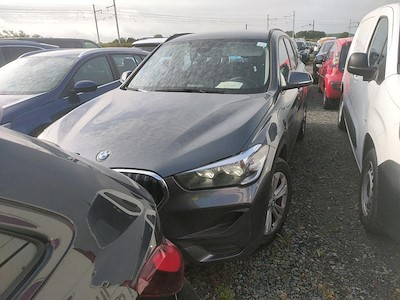 BMW X1 X1 xDrive25eA 220ch Lounge