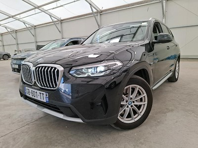 BMW X3 X3 xDrive30e 292ch Business Design