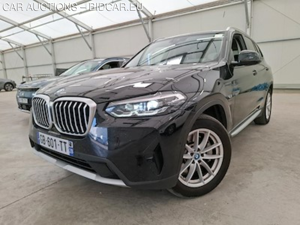BMW X3 X3 xDrive30e 292ch Business Design