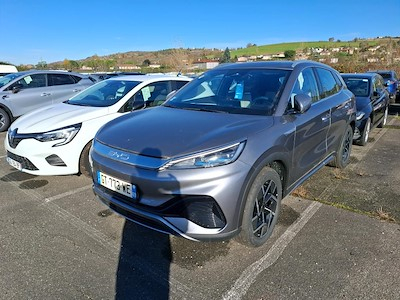 BYD Atto 3 Atto 3 204ch - 60,5 kWh Comfort