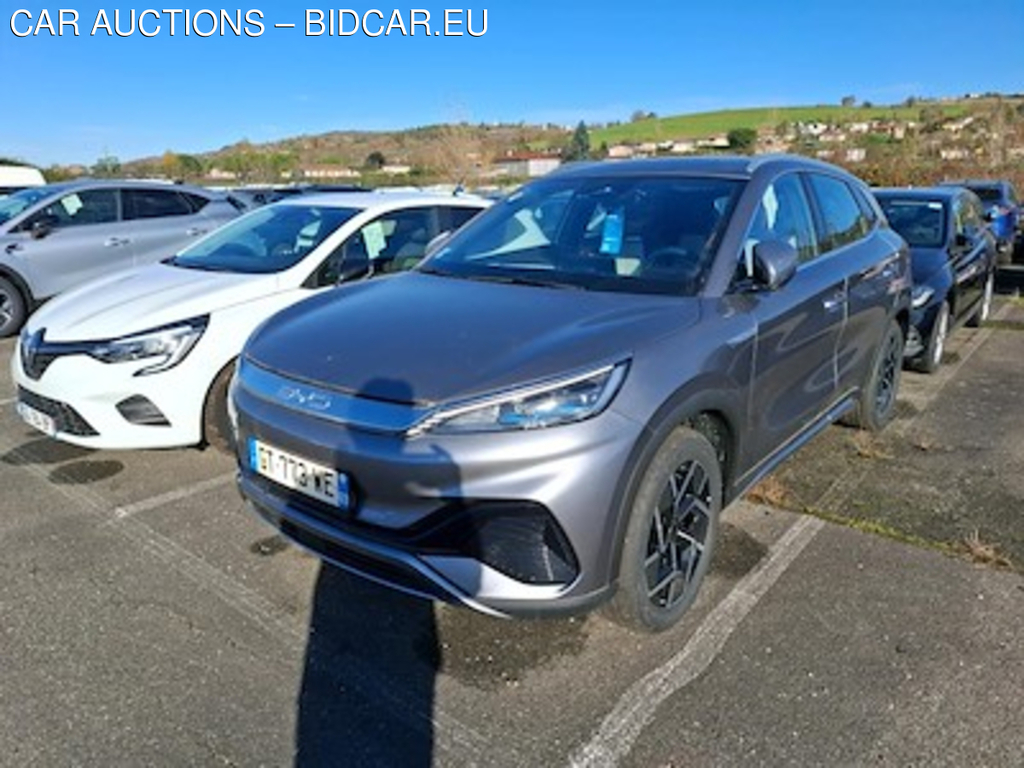 BYD Atto 3 Atto 3 204ch - 60,5 kWh Comfort