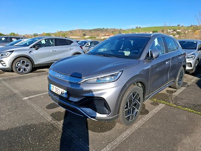 BYD Atto 3 Atto 3 204ch - 60,5 kWh Comfort