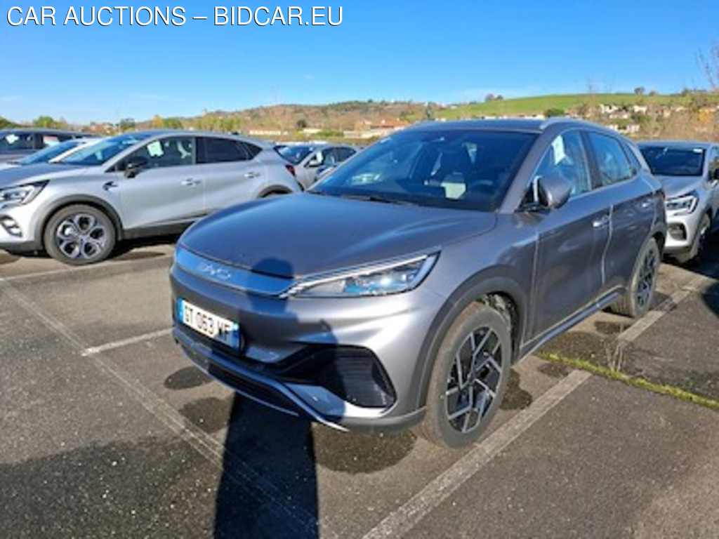 BYD Atto 3 Atto 3 204ch - 60,5 kWh Comfort