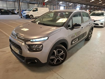 Citroen C3 C3 1.2 PureTech 83ch S&amp;S Feel Pack