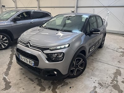 Citroen C3 C3 1.2 PureTech 83ch S&amp;S Feel Pack