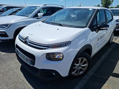 Citroen C3 C3 PureTech 82ch Feel