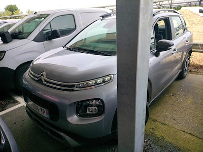 Citroen C3 aircross C3 Aircross BlueHDi 100ch S&amp;S Feel Business E6.d