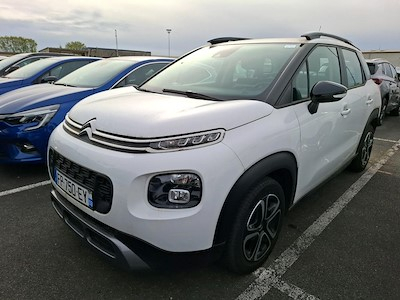 Citroen C3 aircross C3 Aircross BlueHDi 100ch S&amp;S Feel Business E6.d-TEMP