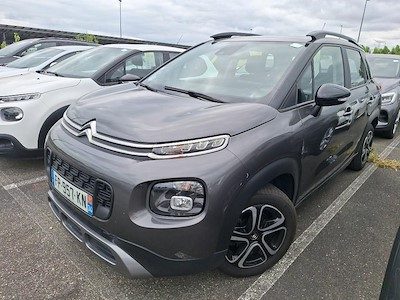 Citroen C3 aircross C3 Aircross PureTech 110ch S&amp;S Feel Business E6.d 6cv