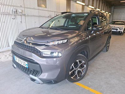 Citroen C3 aircross C3 Aircross PureTech 130ch S&amp;S Shine EAT6