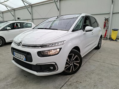 Citroen C4 spacetourer C4 SpaceTourer BlueHDi 130ch S&amp;S Business + EAT8 E6.d-TEMP