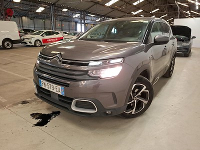 Citroen C5 aircross C5 Aircross BlueHDi 130ch S&amp;S Feel EAT8