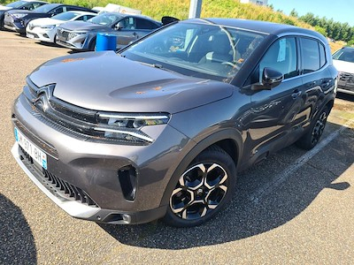 Citroen C5 aircross C5 Aircross PureTech 130ch S&amp;S Feel Pack EAT8