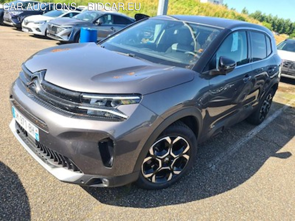 Citroen C5 aircross C5 Aircross PureTech 130ch S&amp;S Feel Pack EAT8